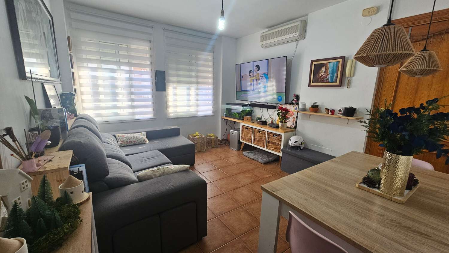 Apartament en venda in Alhaurín de la Torre