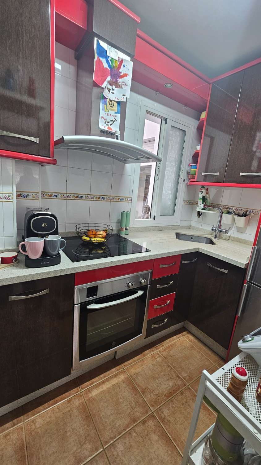 Apartament en venda in Alhaurín de la Torre