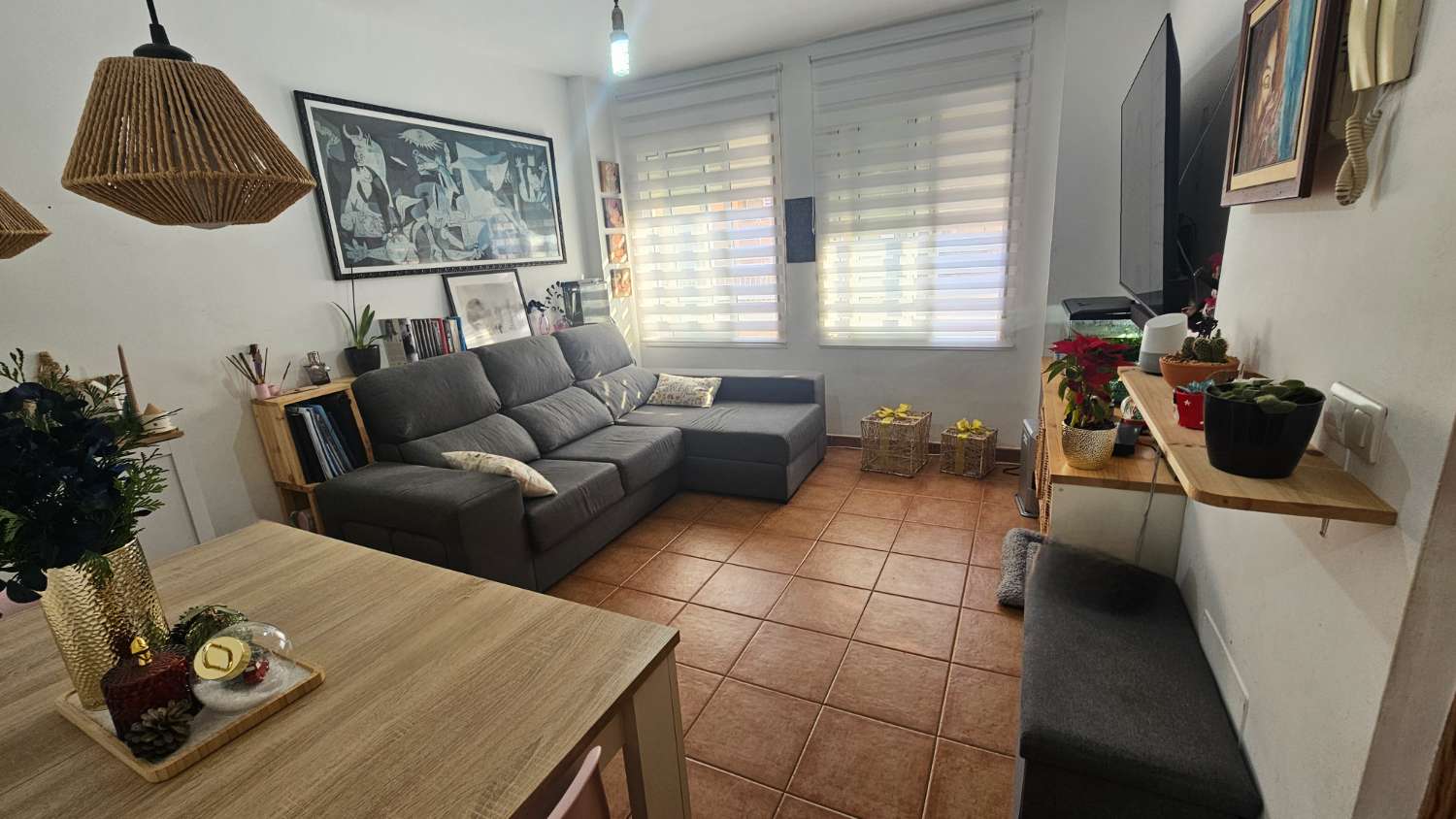 Apartament en venda in Alhaurín de la Torre