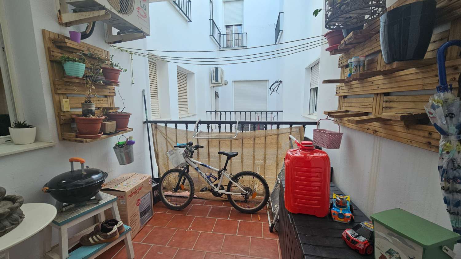 Apartament en venda in Alhaurín de la Torre