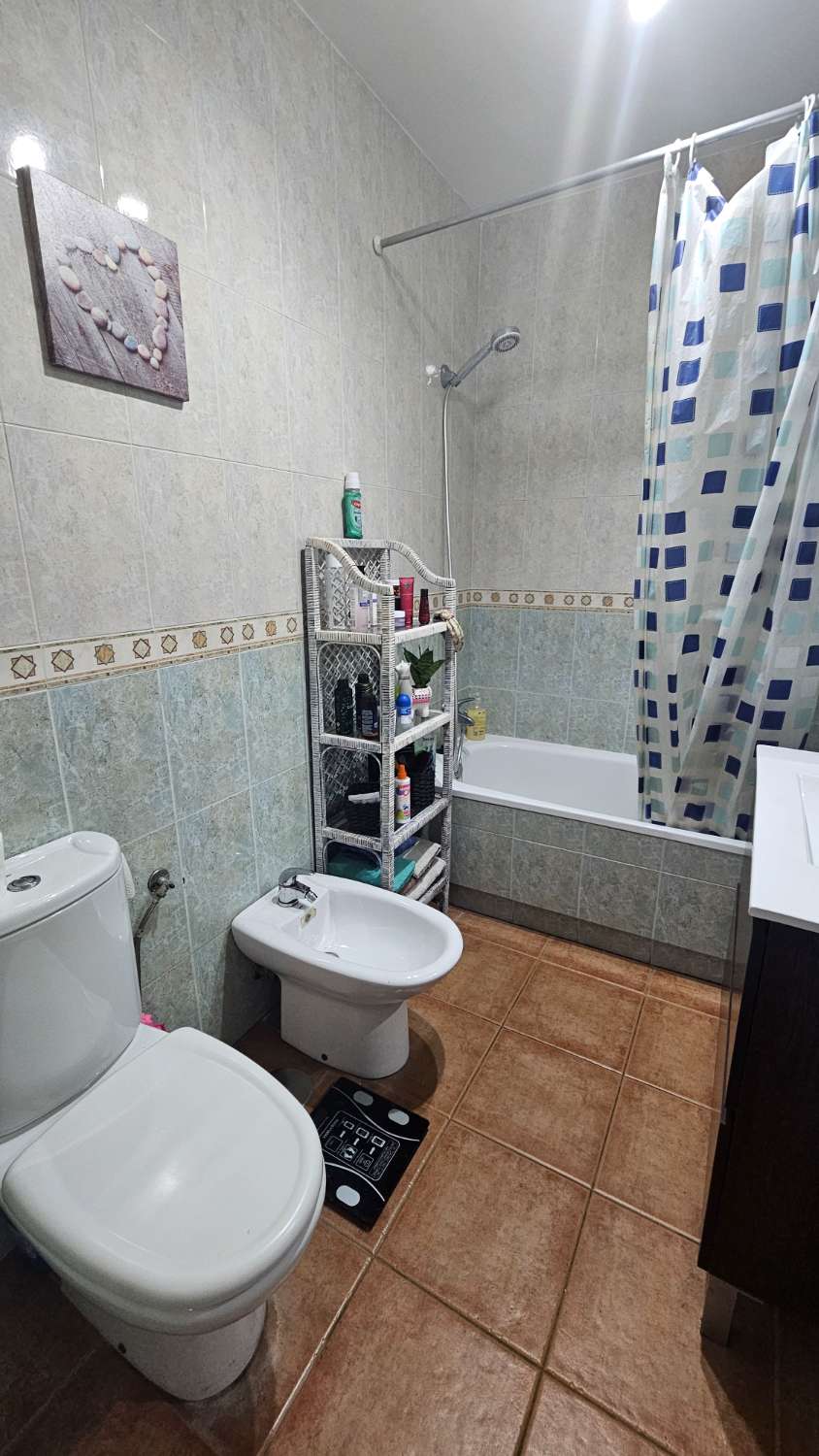 Apartament en venda in Alhaurín de la Torre