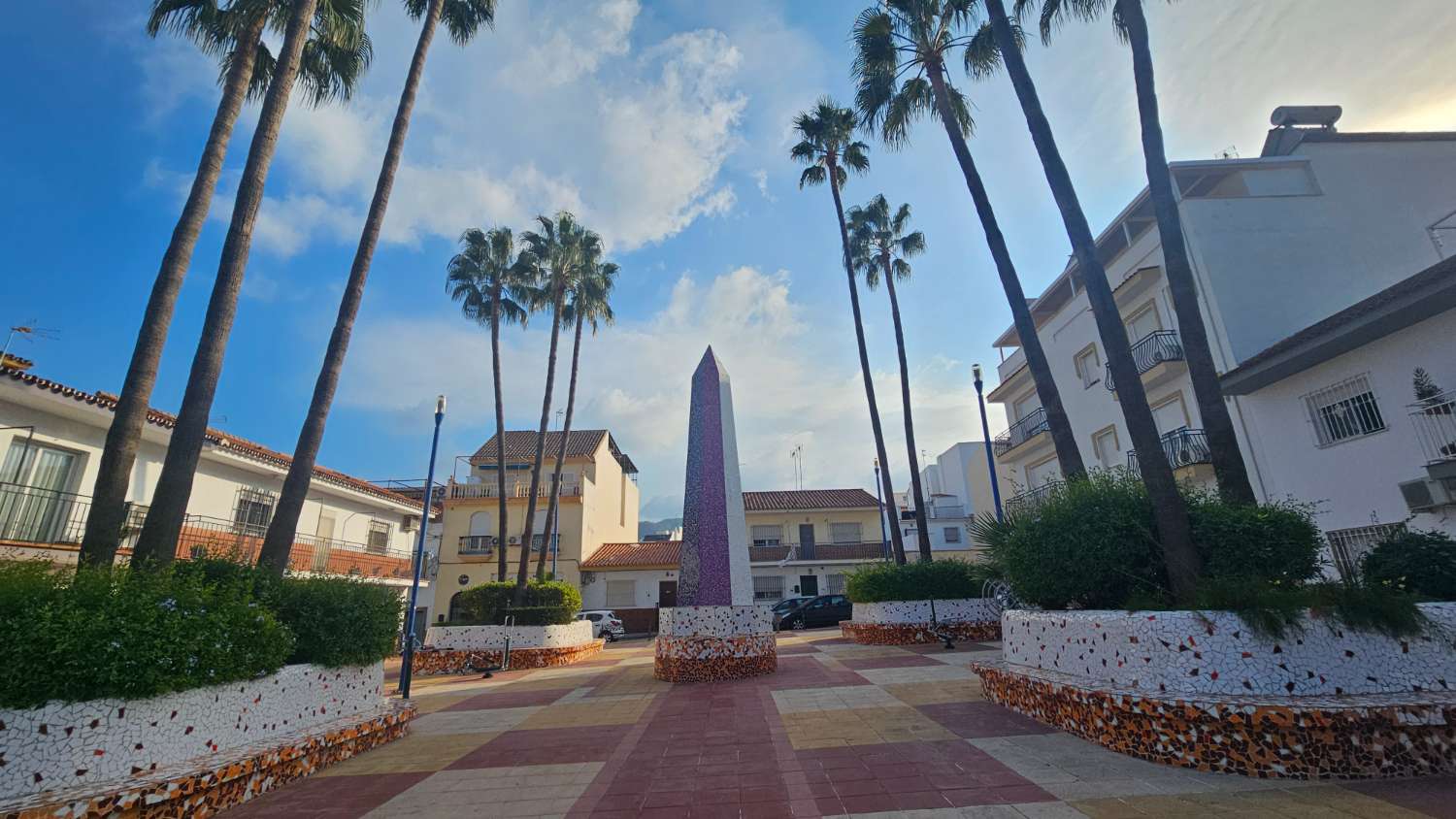 Apartament en venda in Alhaurín de la Torre