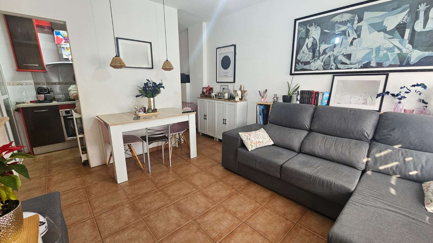 Apartament en venda in Alhaurín de la Torre
