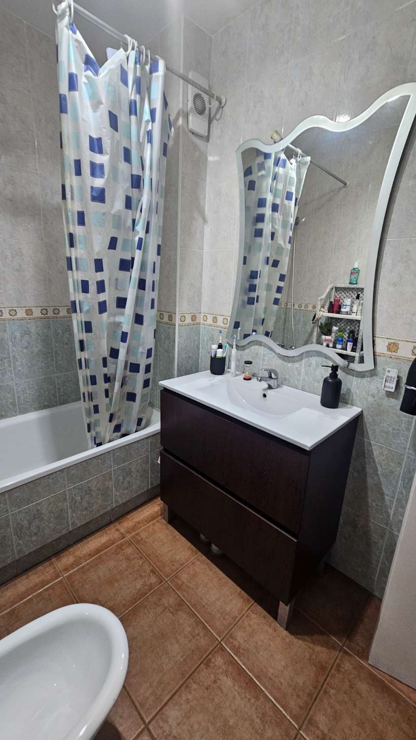 Apartament en venda in Alhaurín de la Torre