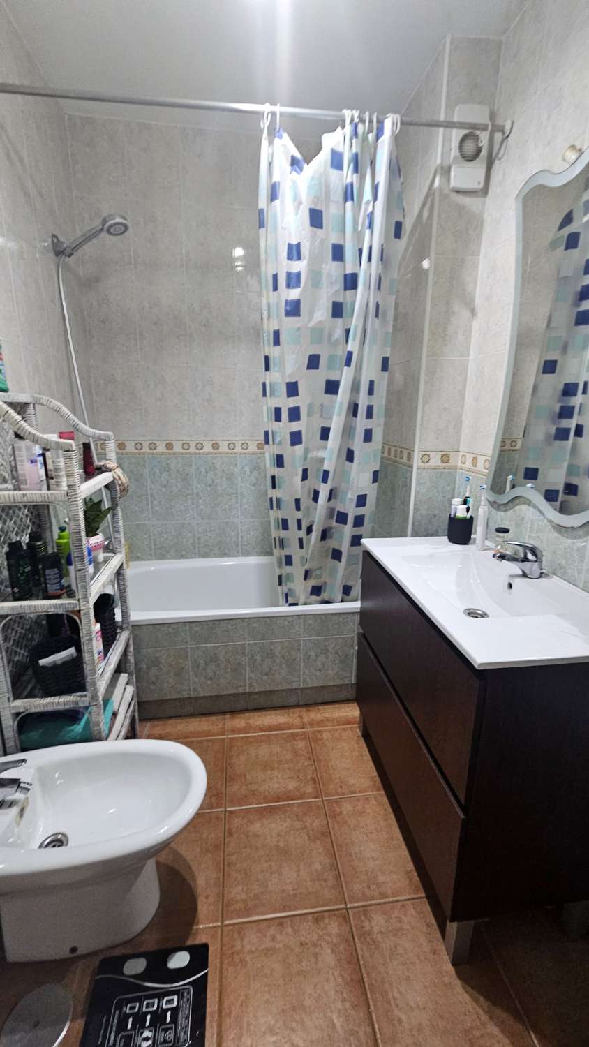 Apartament en venda in Alhaurín de la Torre