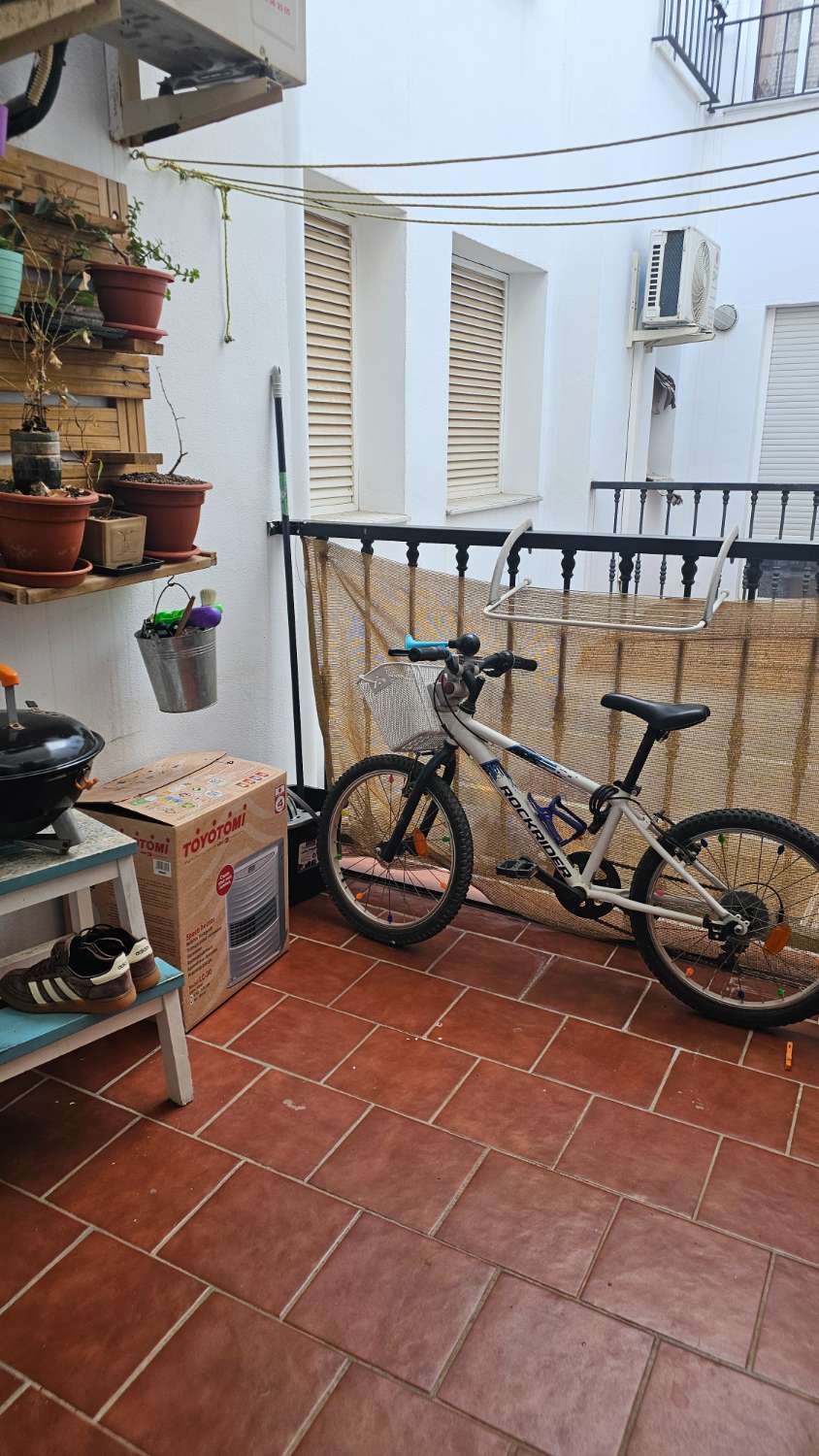 Apartament en venda in Alhaurín de la Torre