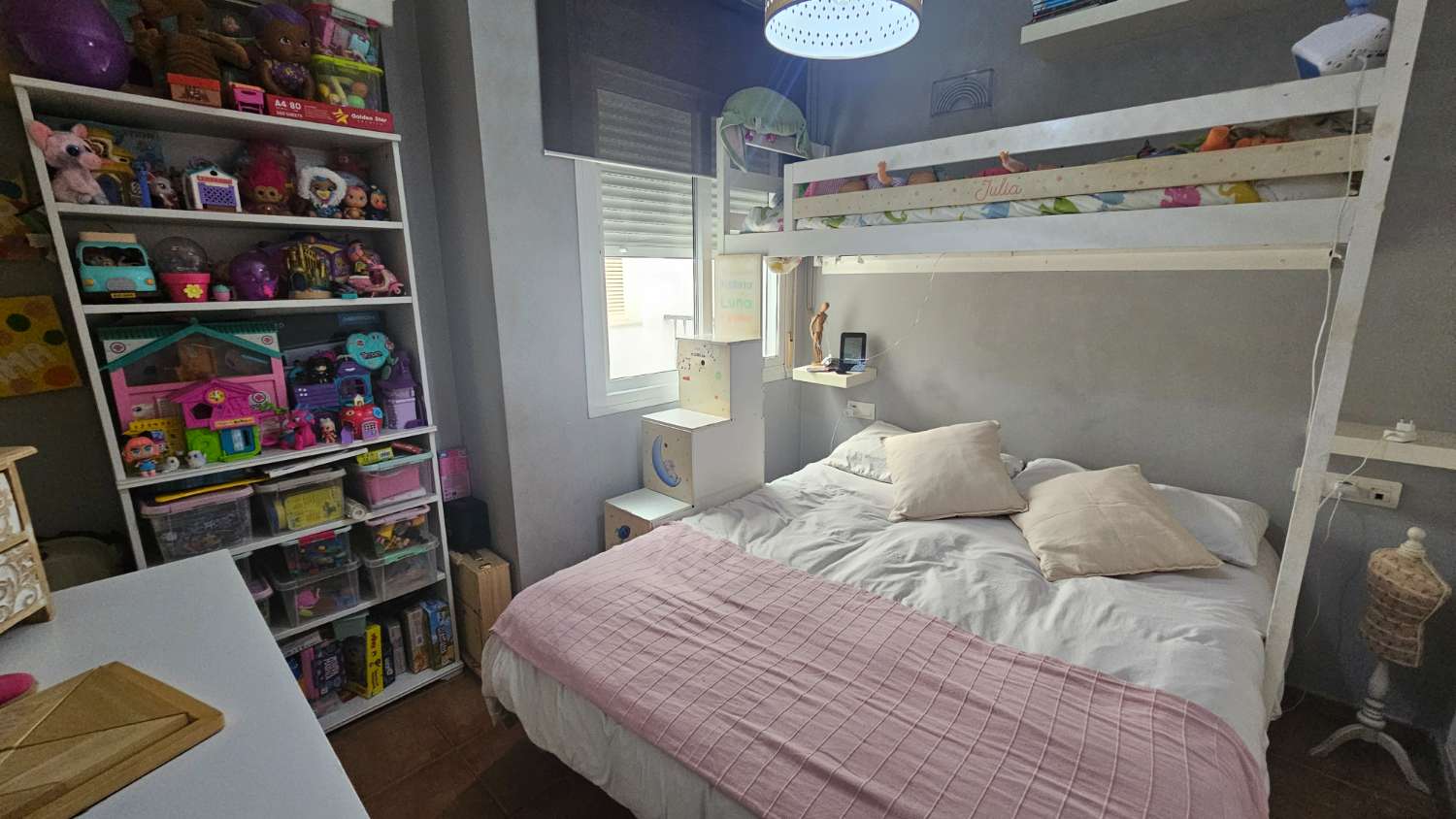 Apartament en venda in Alhaurín de la Torre