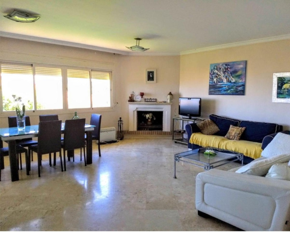 Appartamento in vendita a Ojén