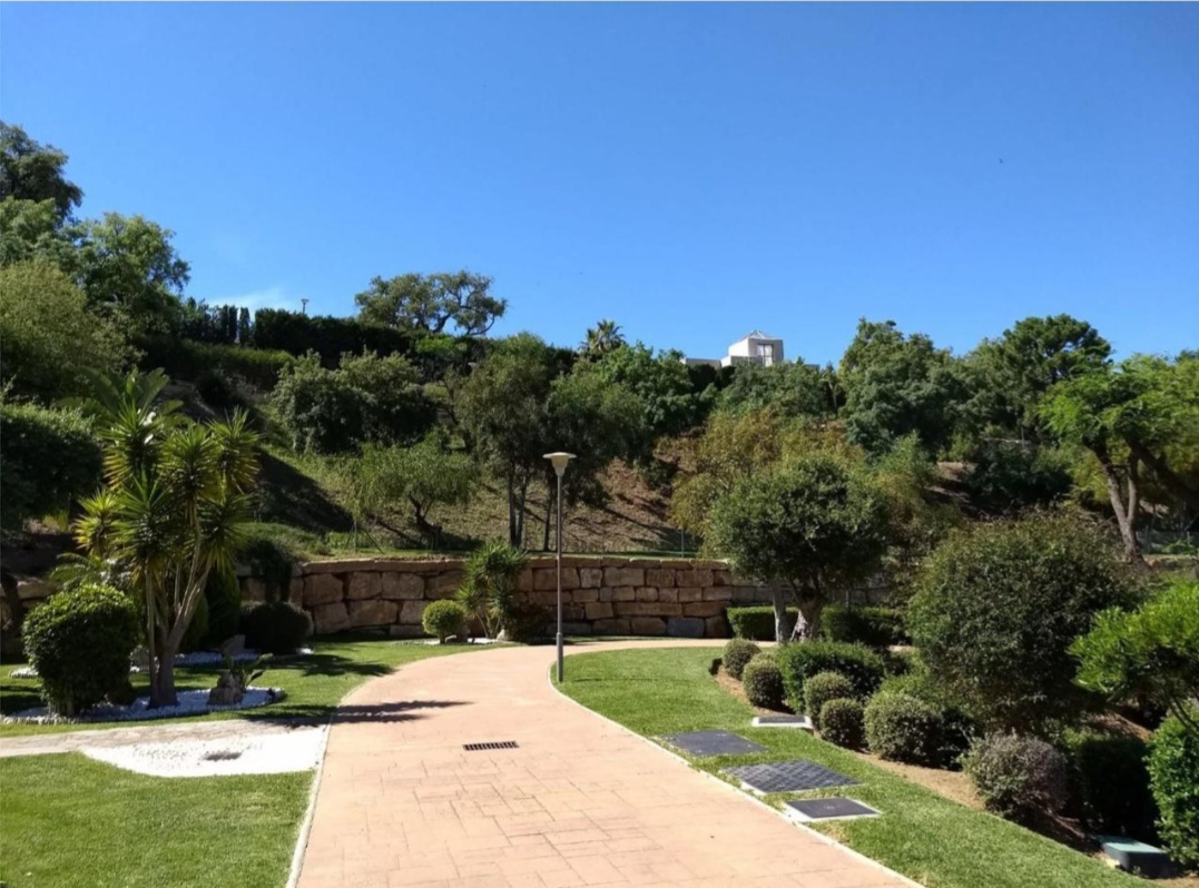 Appartamento in vendita a Ojén