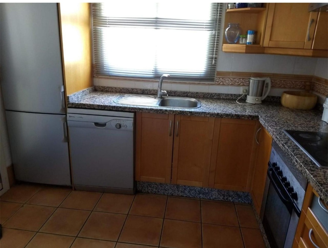 Appartamento in vendita a Ojén