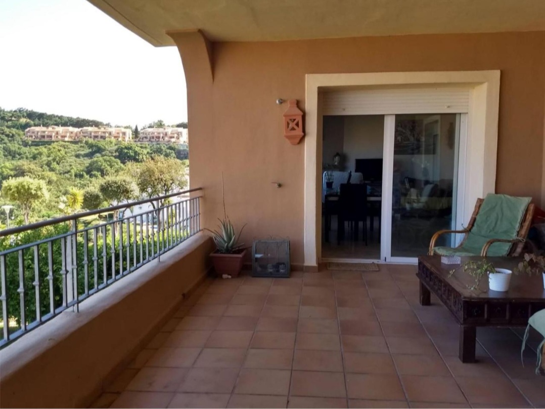 Appartamento in vendita a Ojén