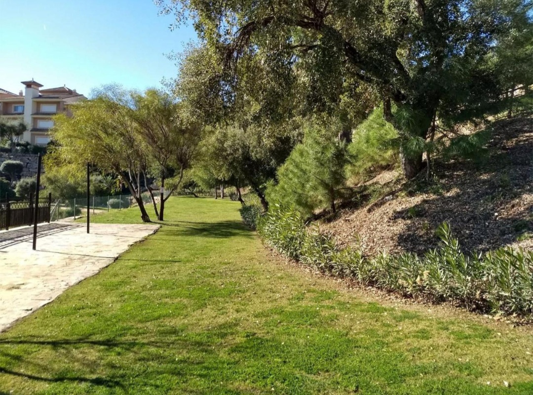 Appartamento in vendita a Ojén