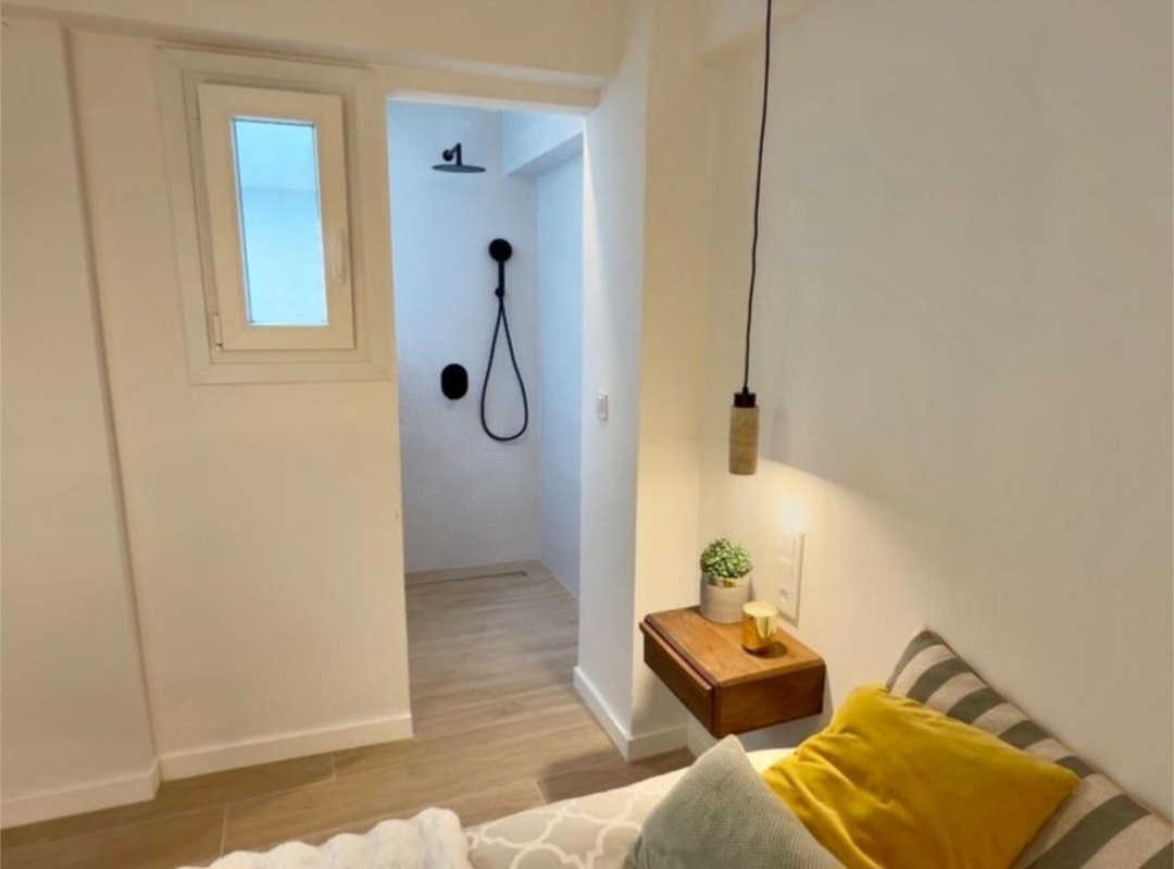 شقة للبيع في Paseo Marítimo de Levante (Torre del Mar)