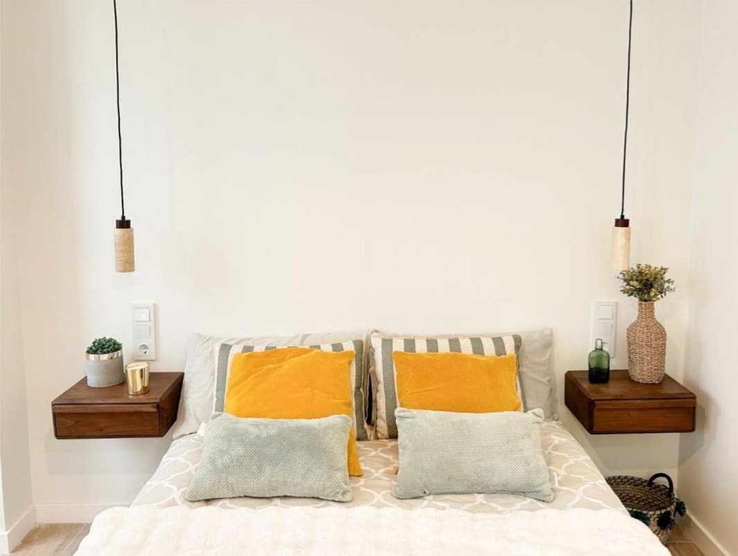 شقة للبيع في Paseo Marítimo de Levante (Torre del Mar)