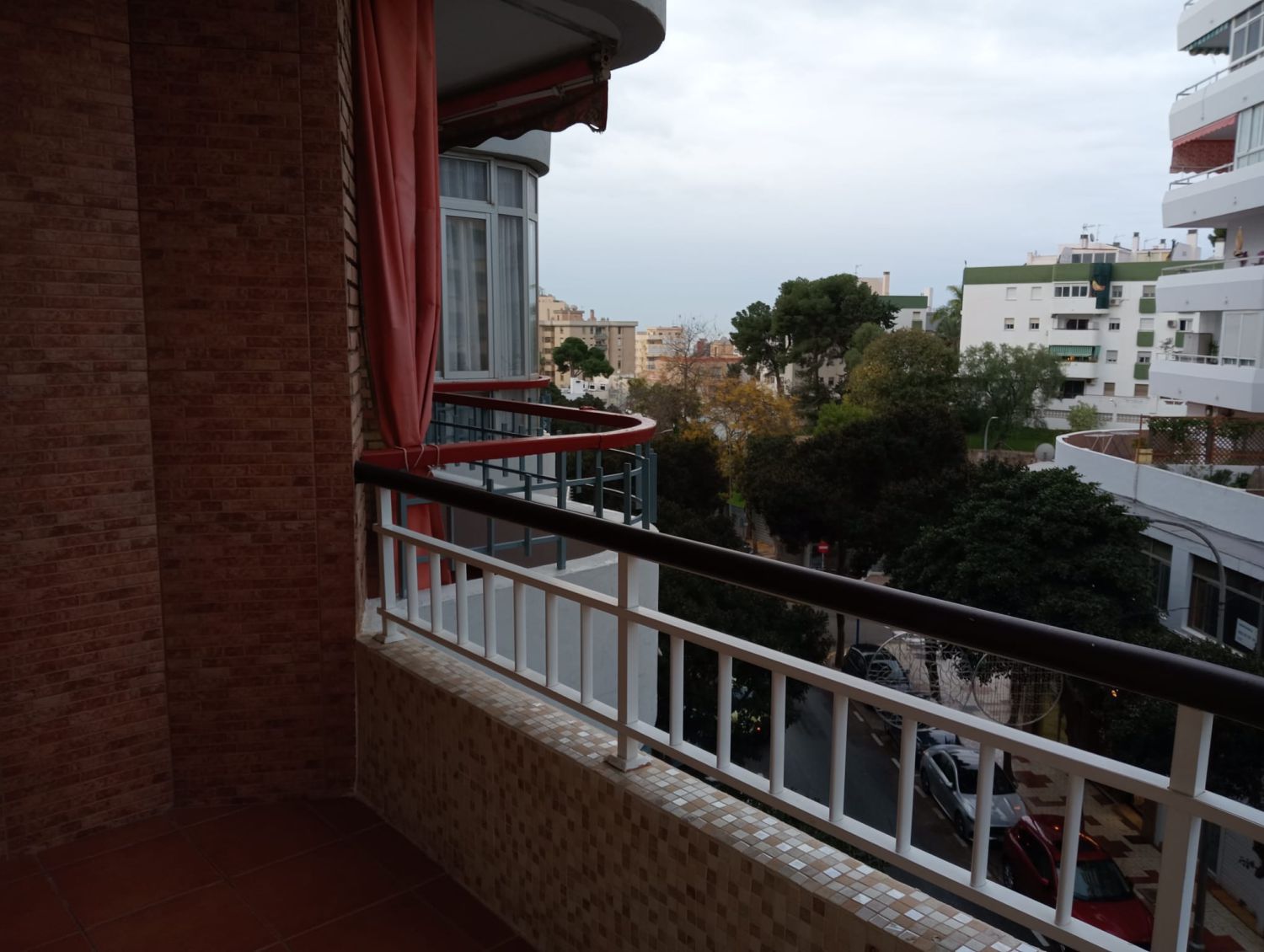 Appartamento in vendita a Centro (Torremolinos)