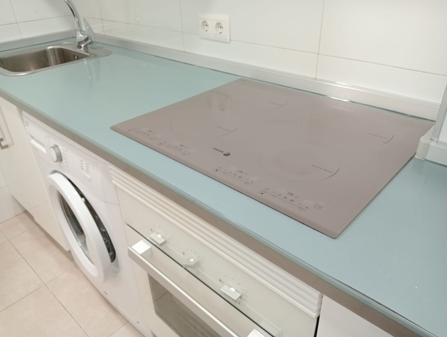 Appartamento in vendita a Centro (Torremolinos)