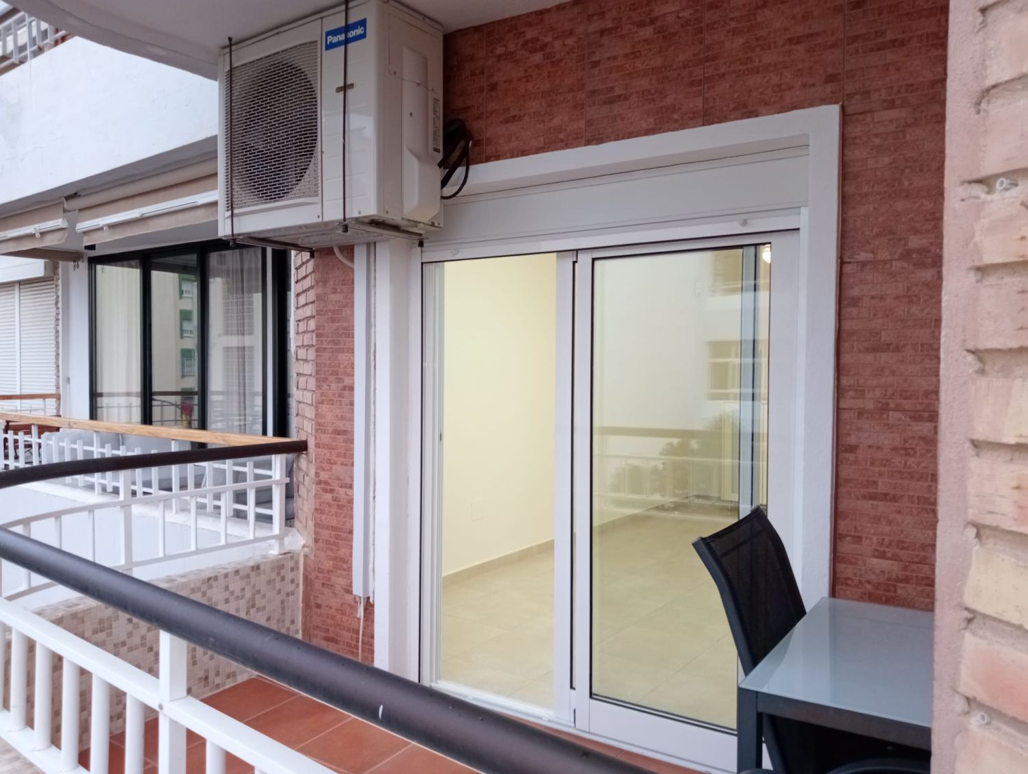 Appartamento in vendita a Centro (Torremolinos)