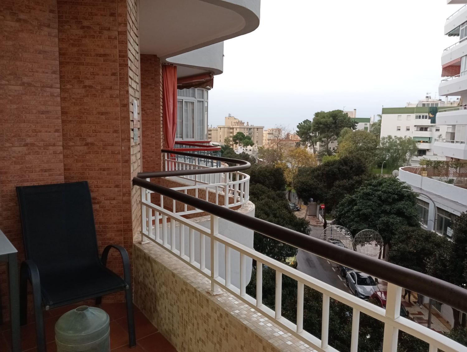 Appartamento in vendita a Centro (Torremolinos)