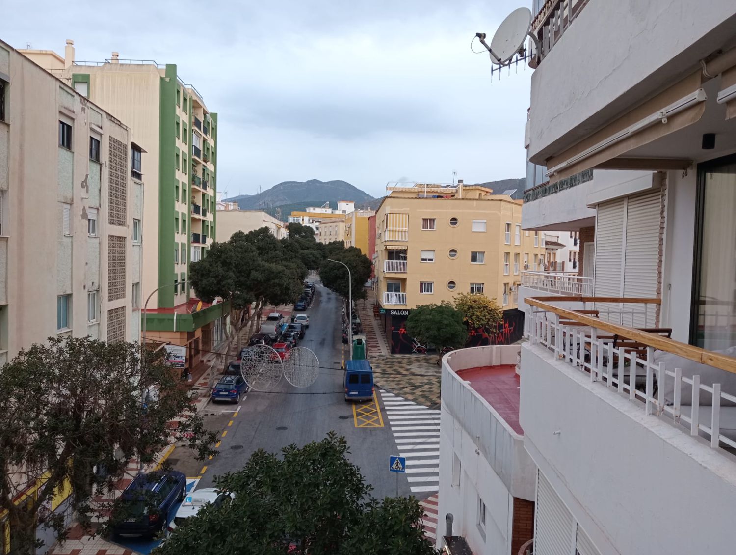 Appartamento in vendita a Centro (Torremolinos)