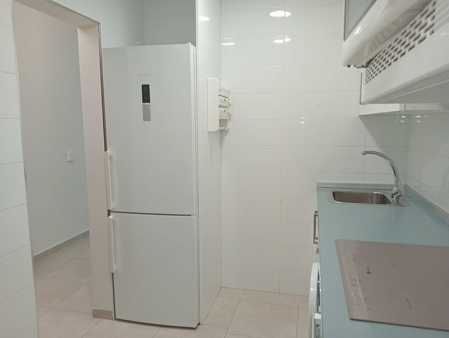 Appartamento in vendita a Centro (Torremolinos)