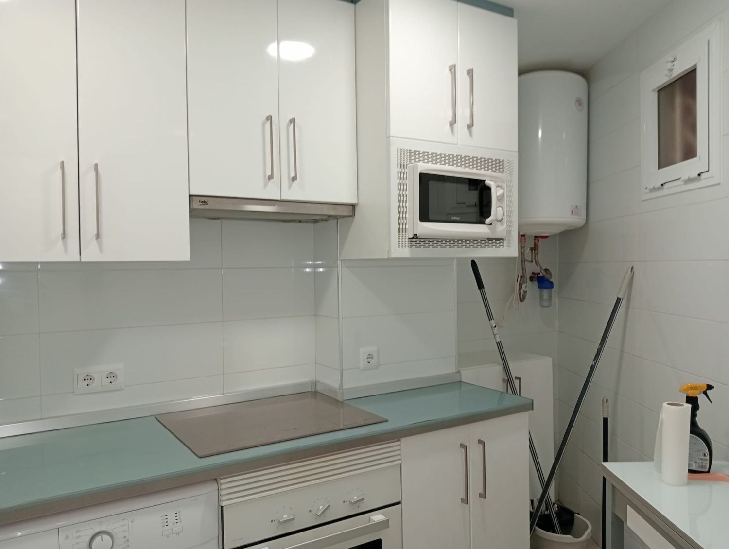 Appartamento in vendita a Centro (Torremolinos)