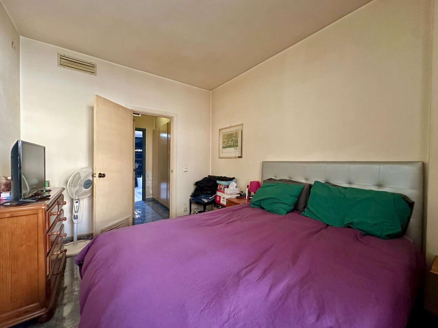 Appartamento in vendita a Centro (Torremolinos)