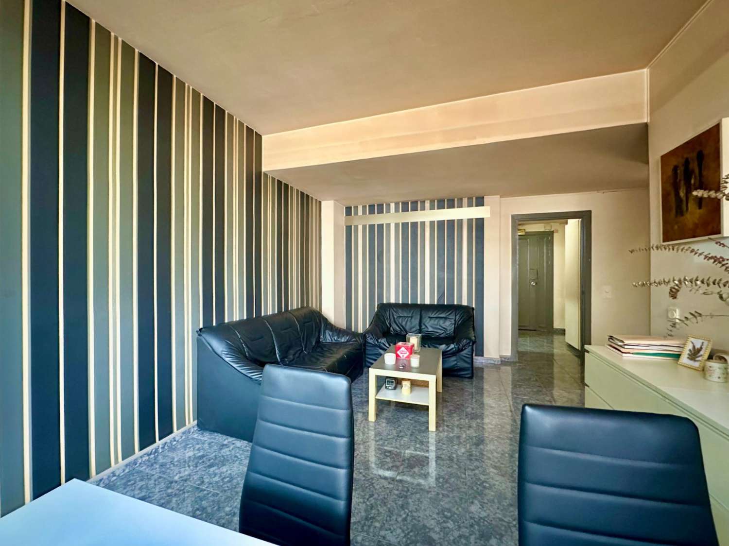 Appartamento in vendita a Centro (Torremolinos)