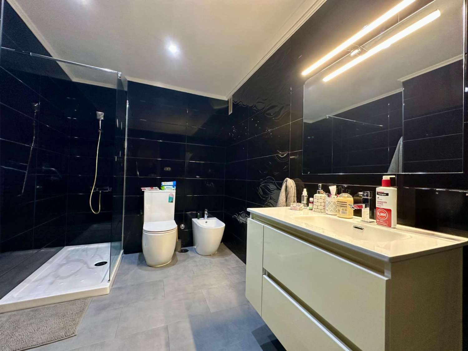 Appartamento in vendita a Centro (Torremolinos)