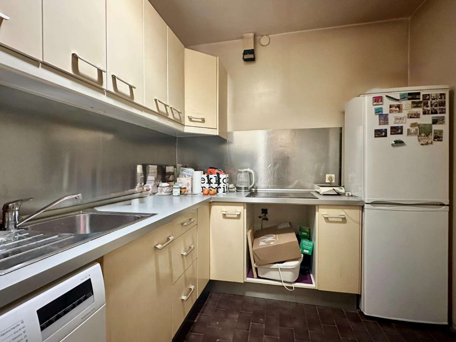 Appartamento in vendita a Centro (Torremolinos)