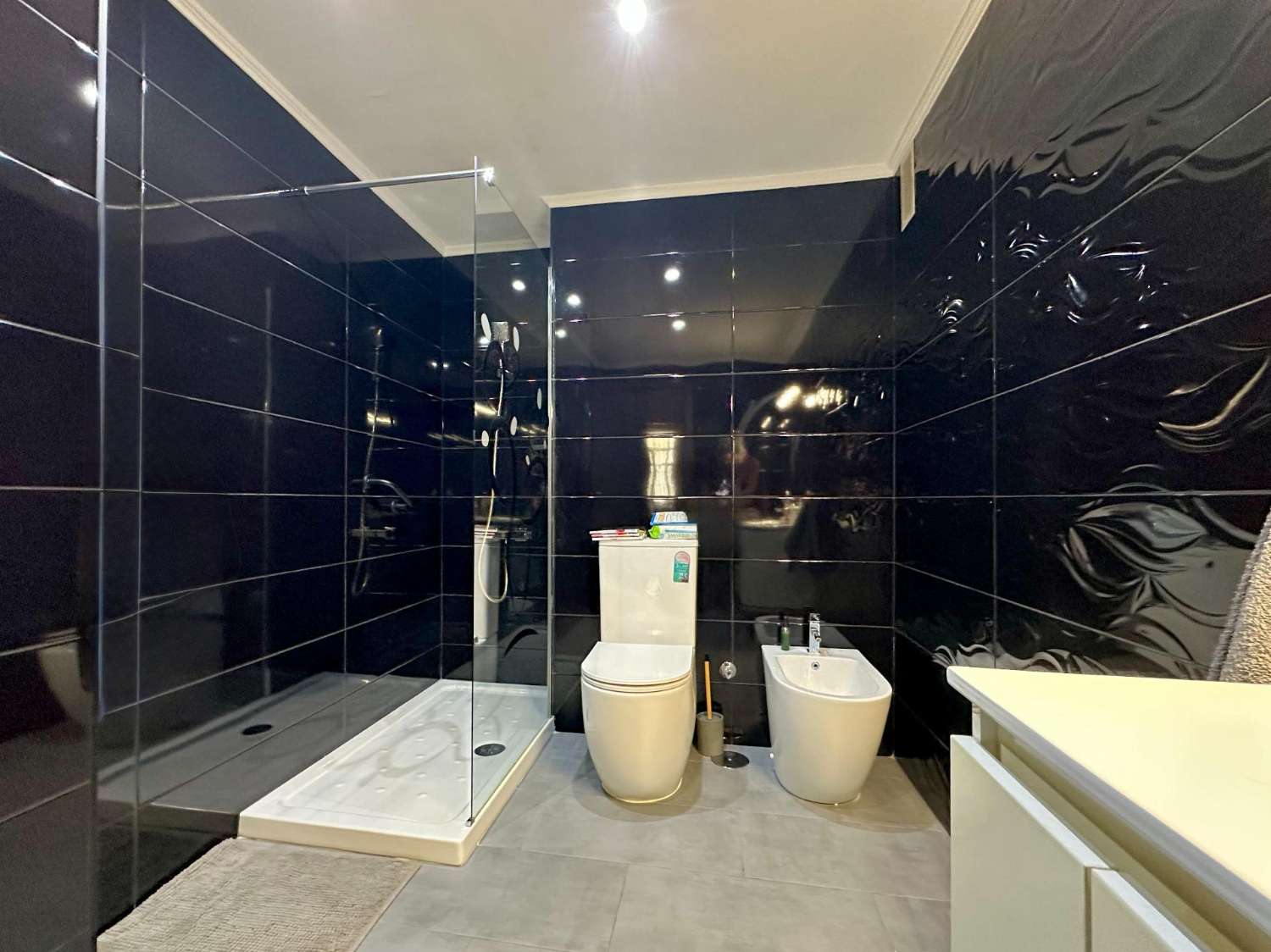 Appartamento in vendita a Centro (Torremolinos)