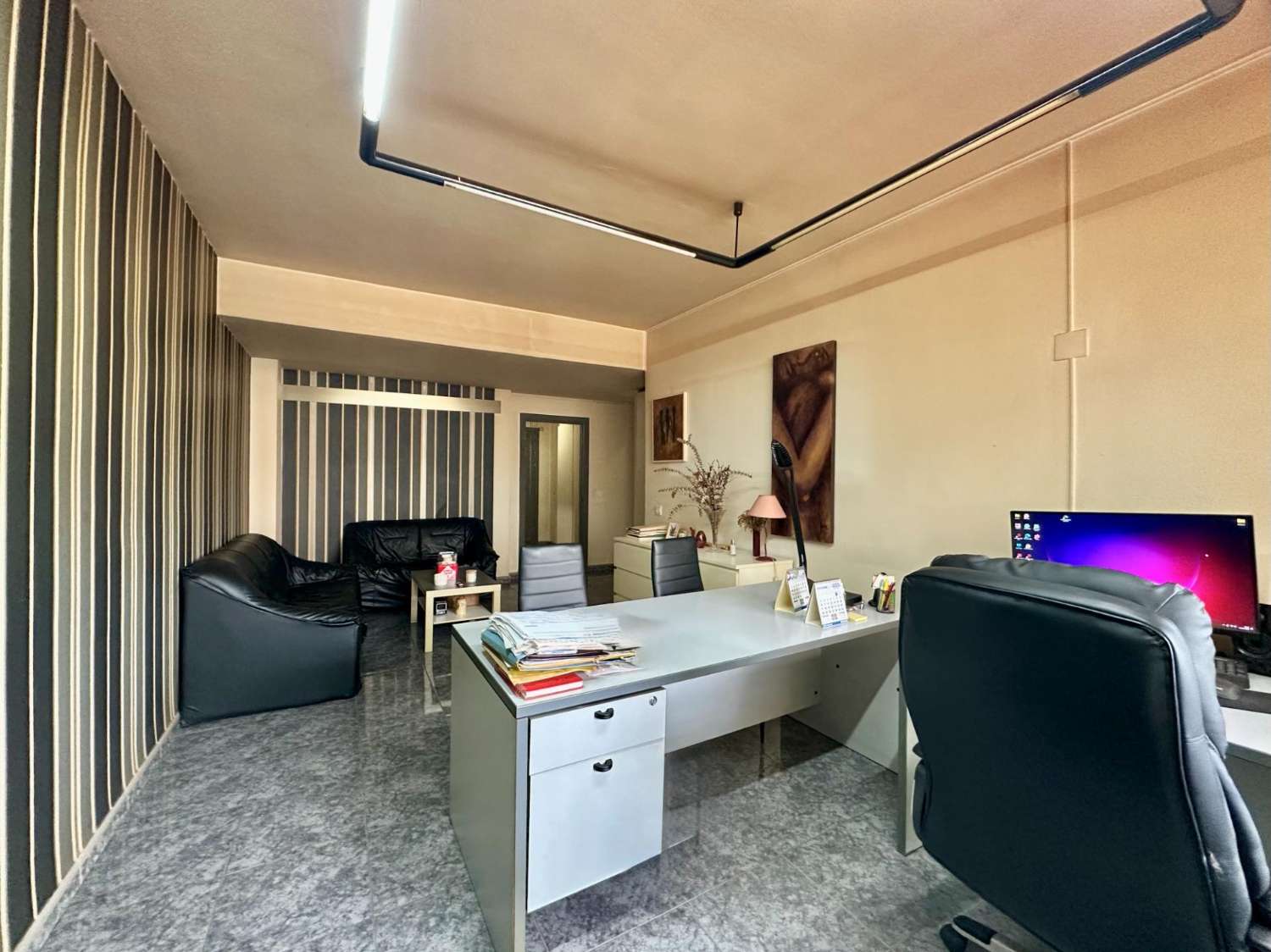 Appartamento in vendita a Centro (Torremolinos)