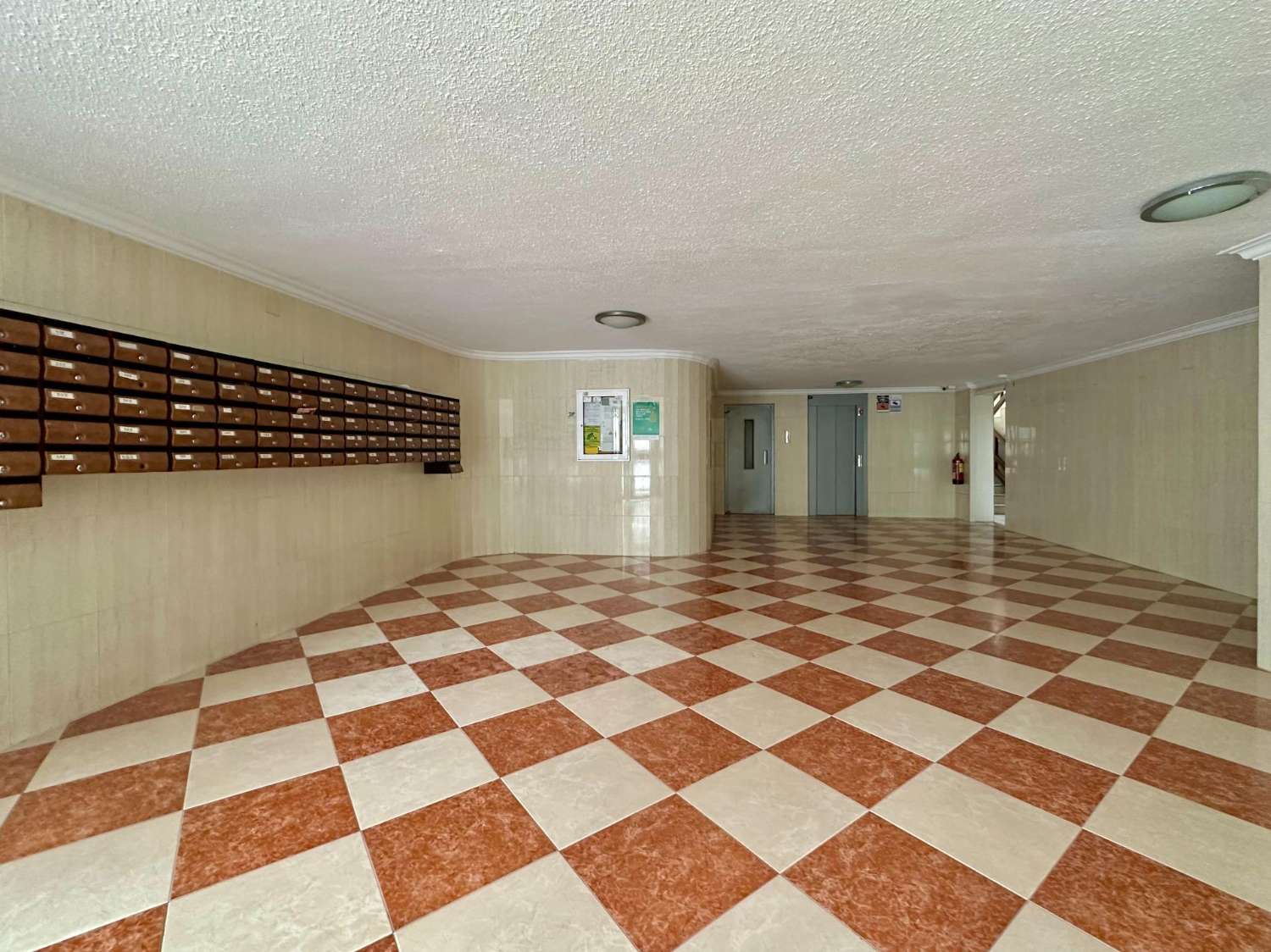 Appartamento in vendita a Centro (Torremolinos)