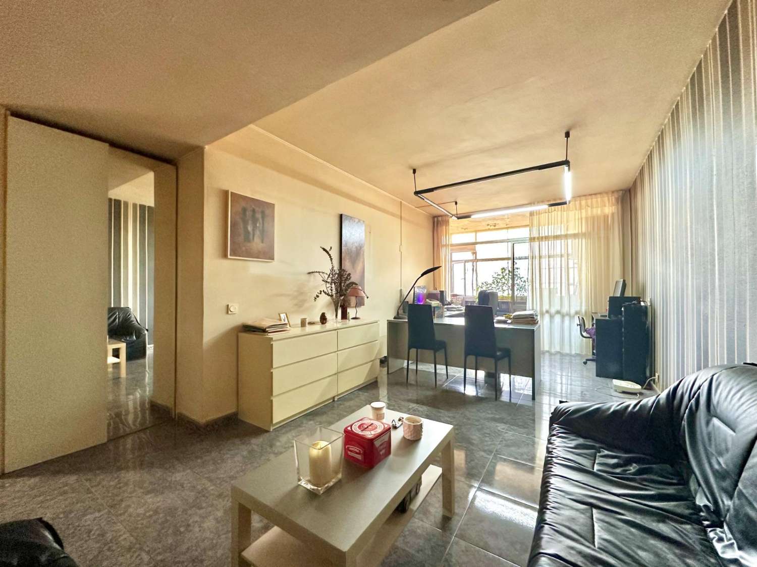 Appartamento in vendita a Centro (Torremolinos)