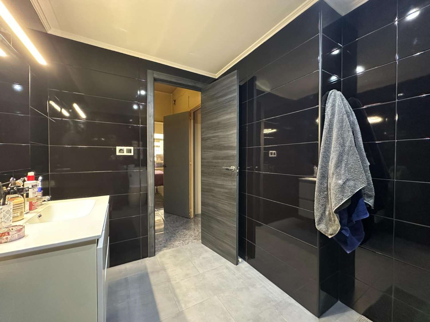 Appartamento in vendita a Centro (Torremolinos)