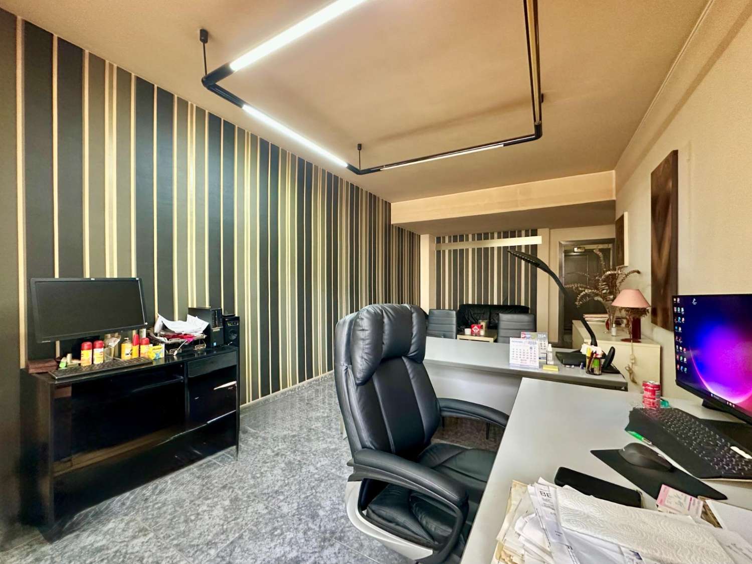 Appartamento in vendita a Centro (Torremolinos)