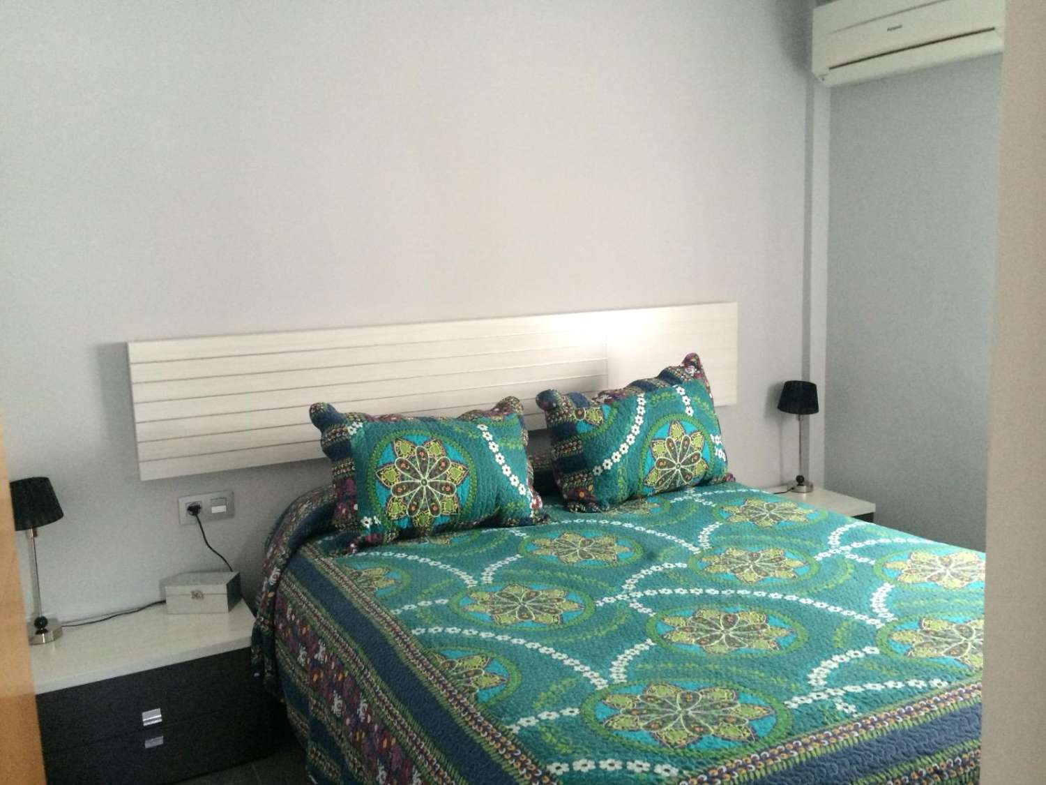 Плоский на продаж в Calvario (Torremolinos)