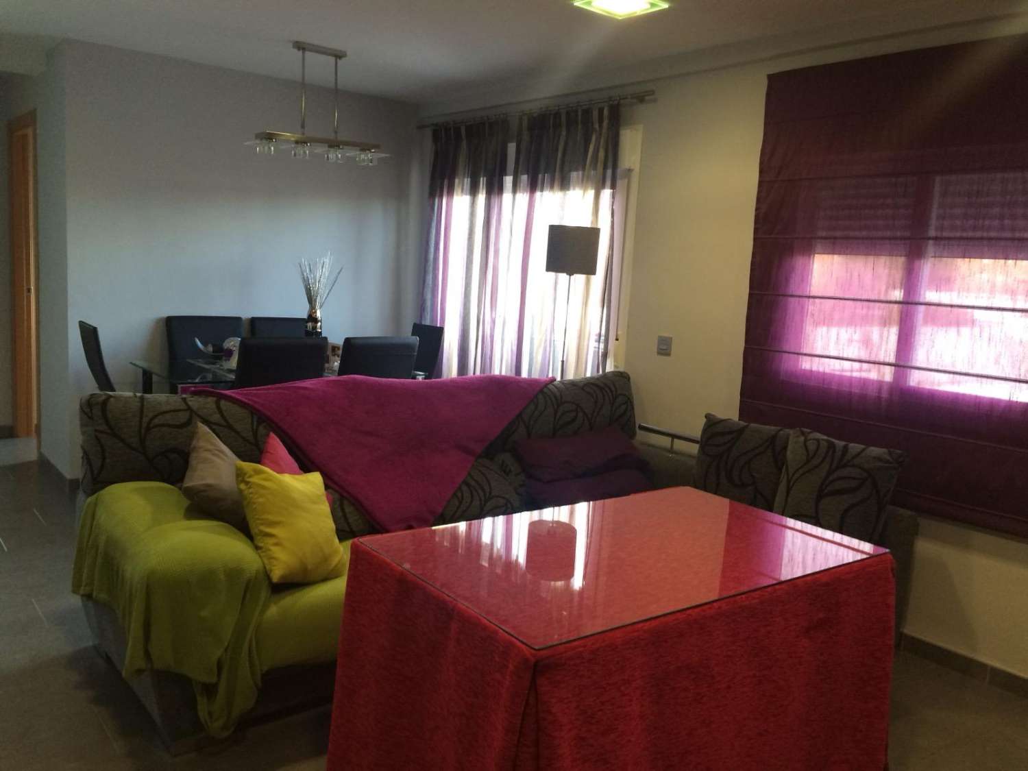 Плоский на продаж в Calvario (Torremolinos)