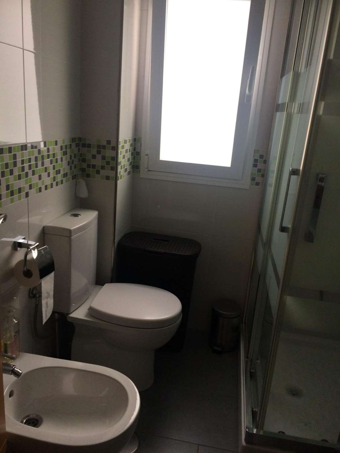 Плоский на продаж в Calvario (Torremolinos)