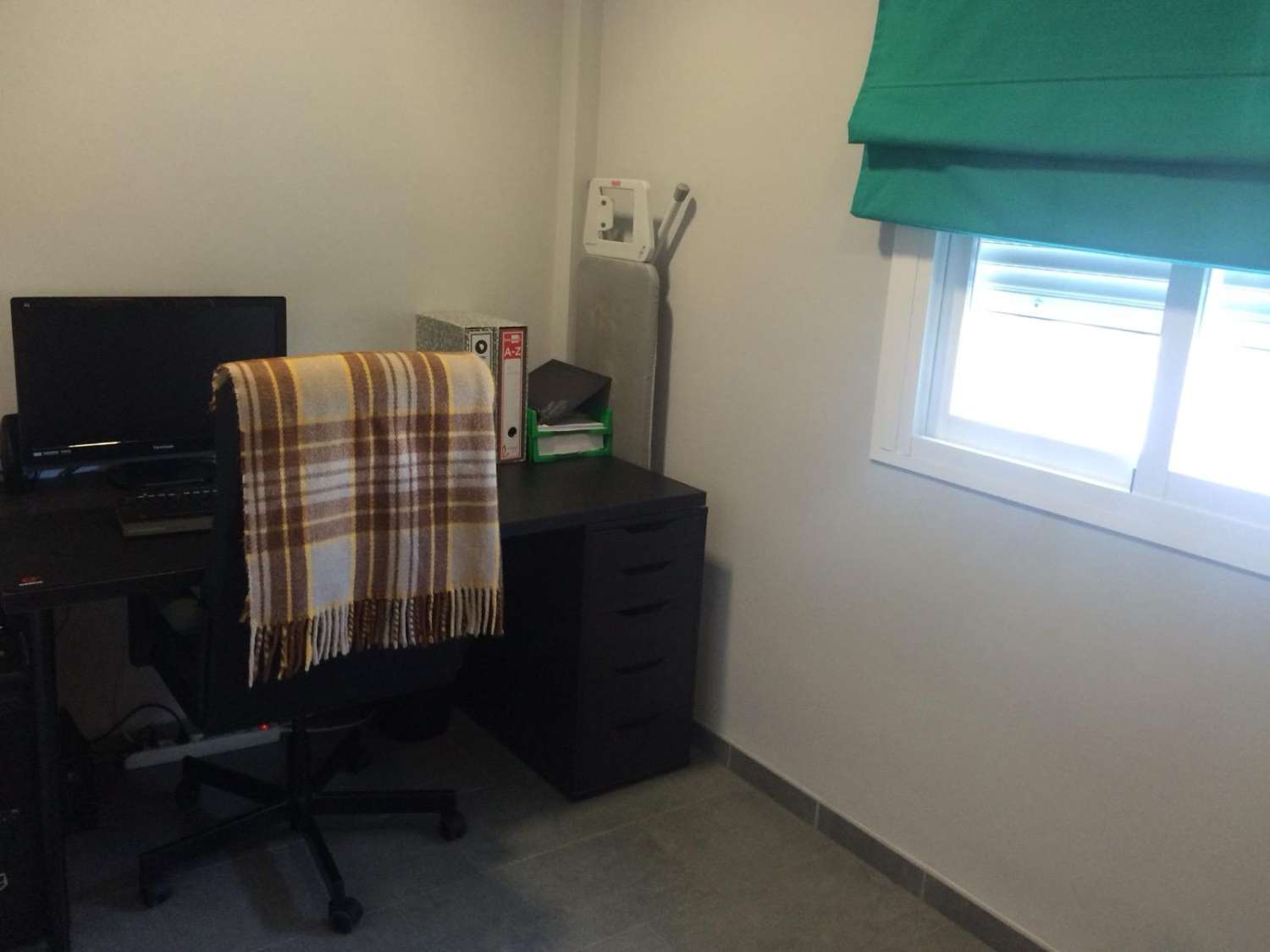 Плоский на продаж в Calvario (Torremolinos)