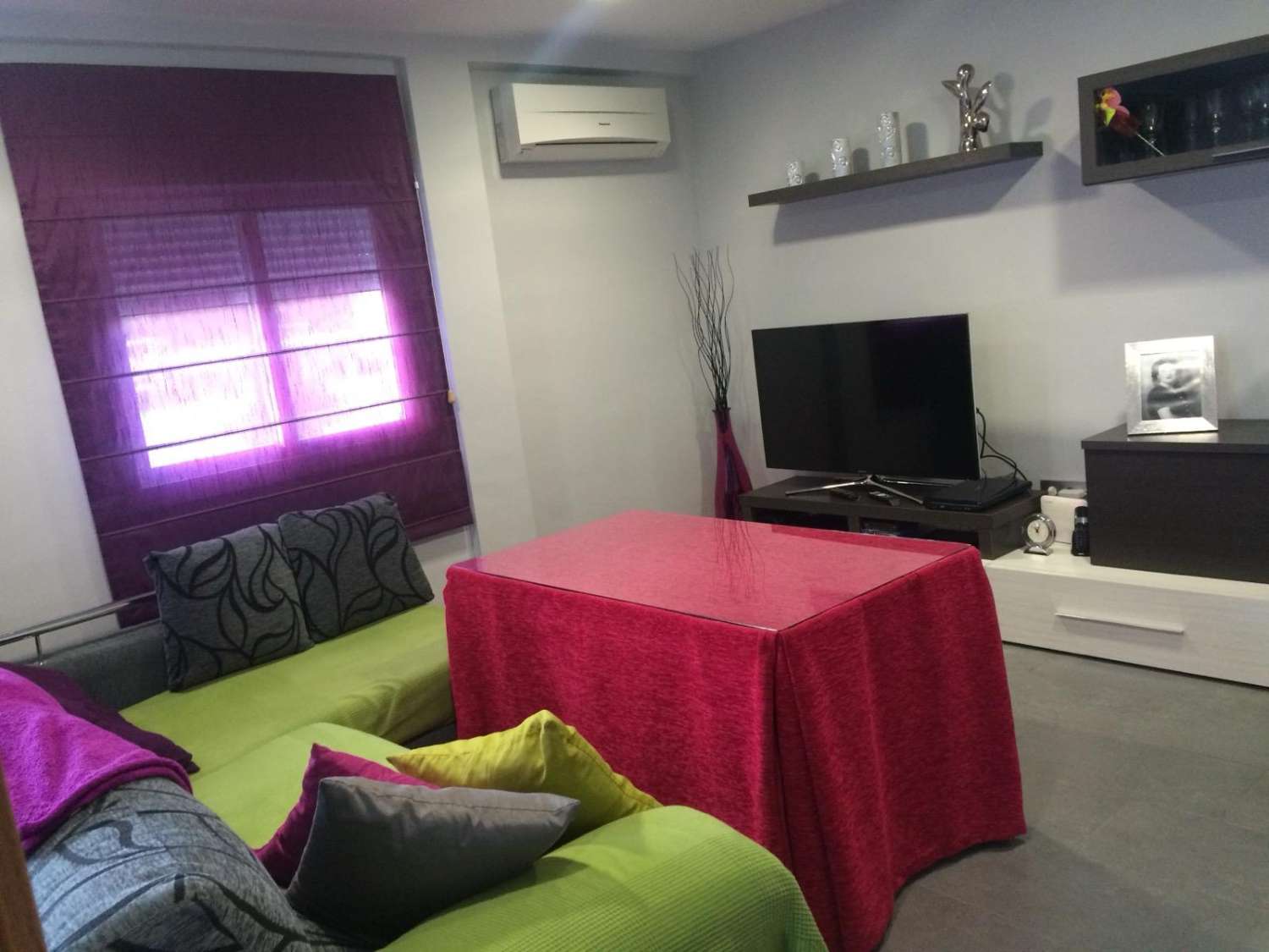 Плоский на продаж в Calvario (Torremolinos)