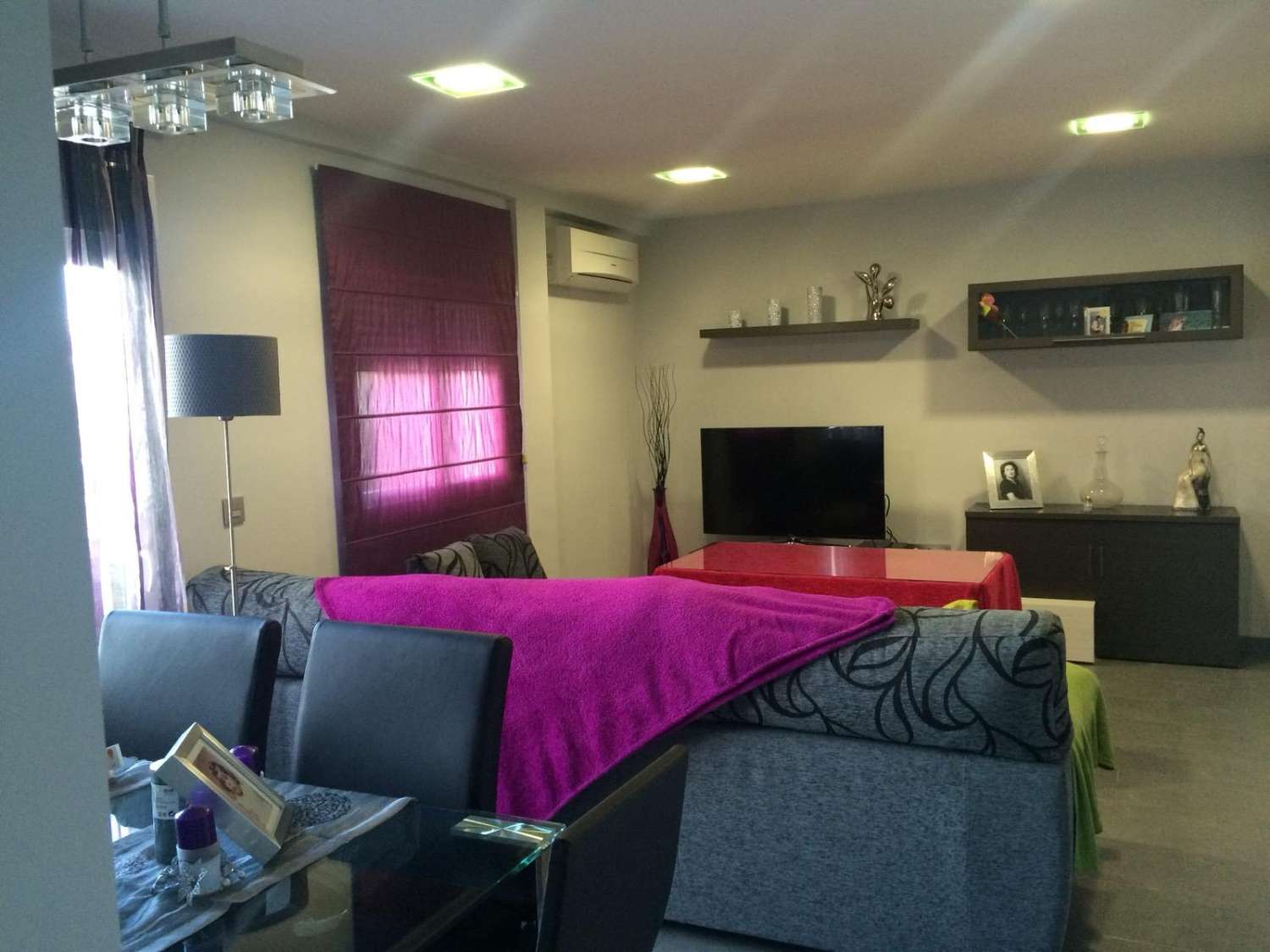 Плоский на продаж в Calvario (Torremolinos)