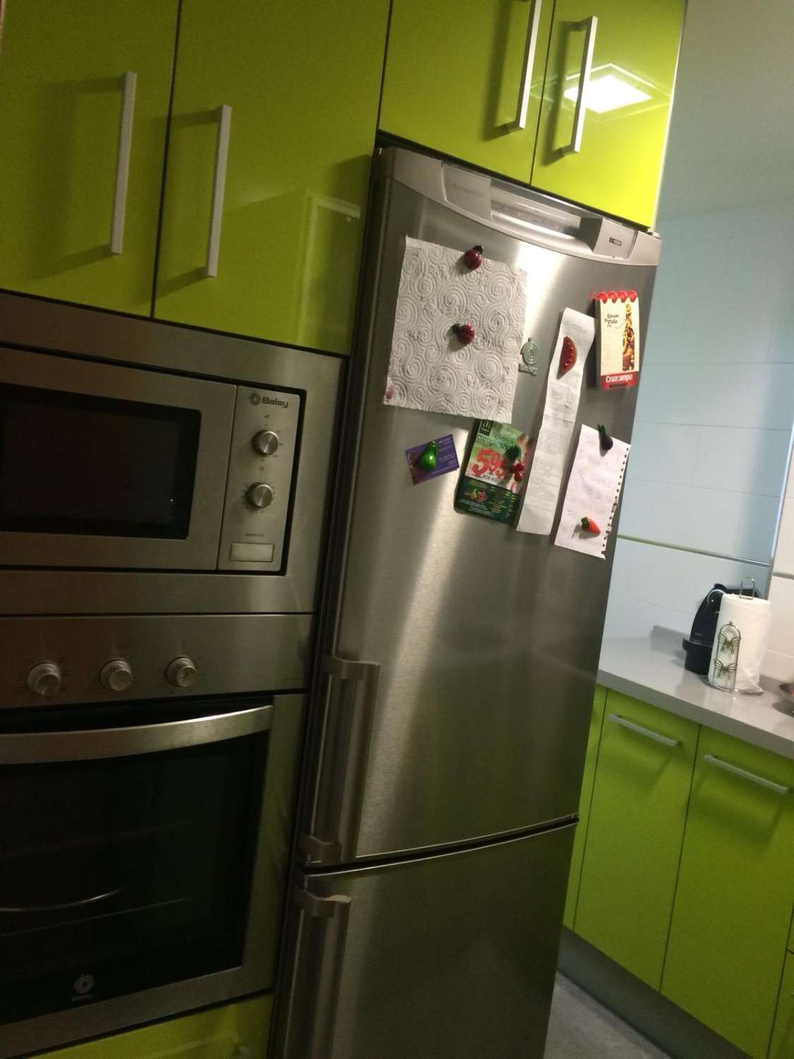 Плоский на продаж в Calvario (Torremolinos)