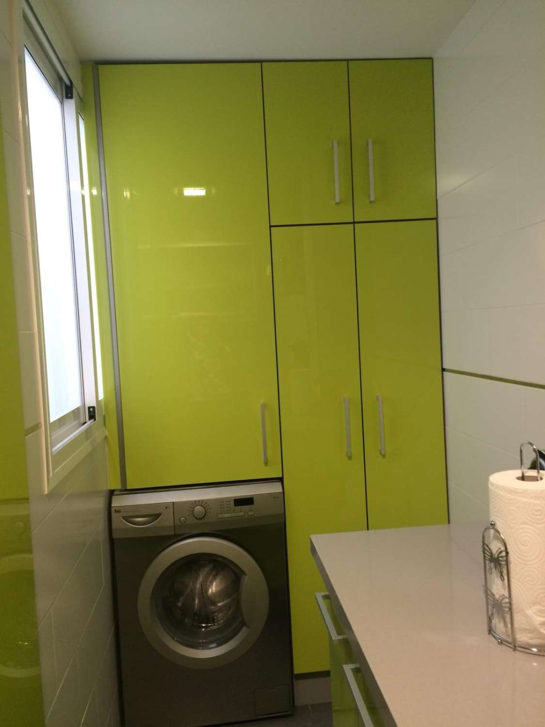 Плоский на продаж в Calvario (Torremolinos)