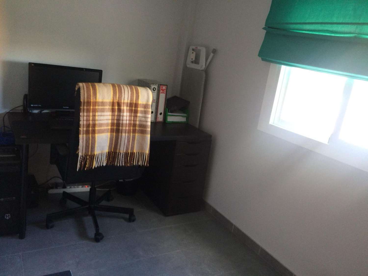 Плоский на продаж в Calvario (Torremolinos)