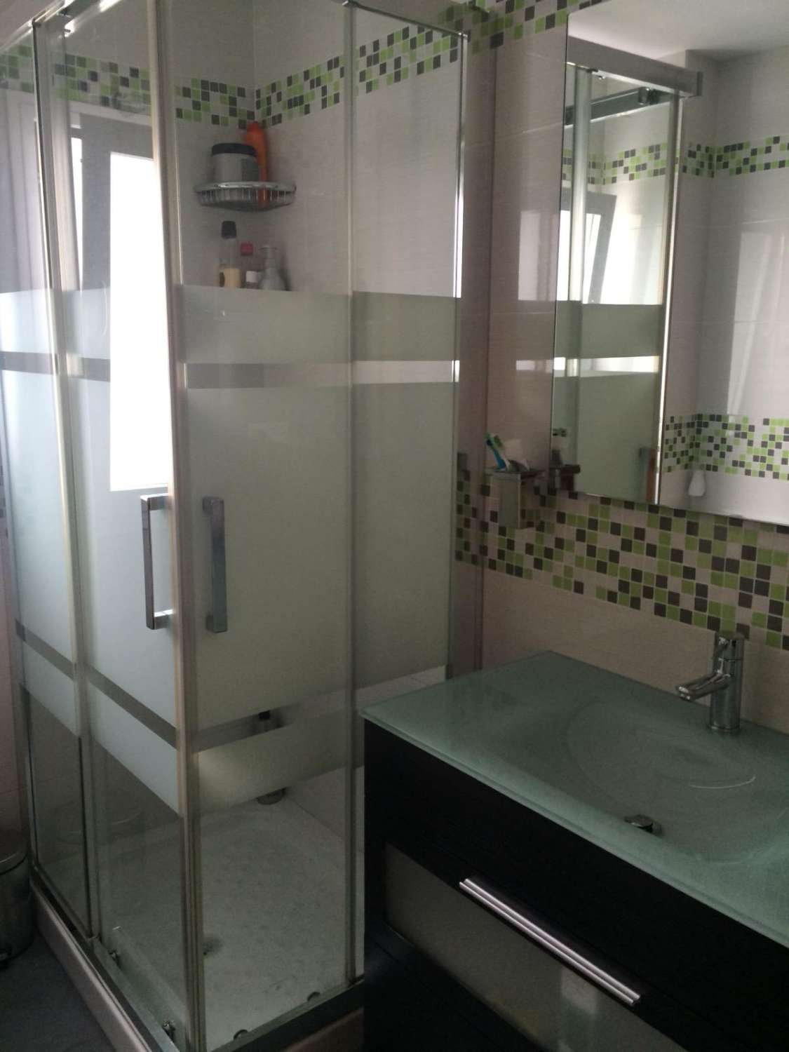 Плоский на продаж в Calvario (Torremolinos)