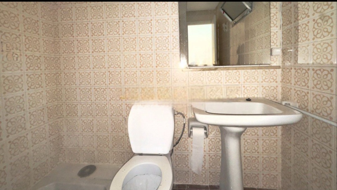 Estudio en el corazón de Torremolinos