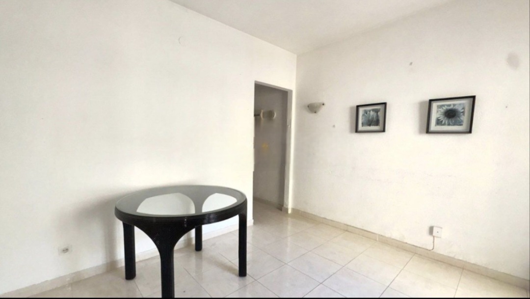 Estudio en el corazón de Torremolinos