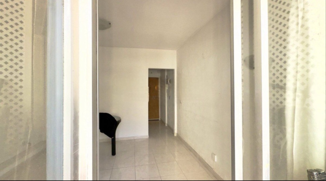 Estudio en el corazón de Torremolinos