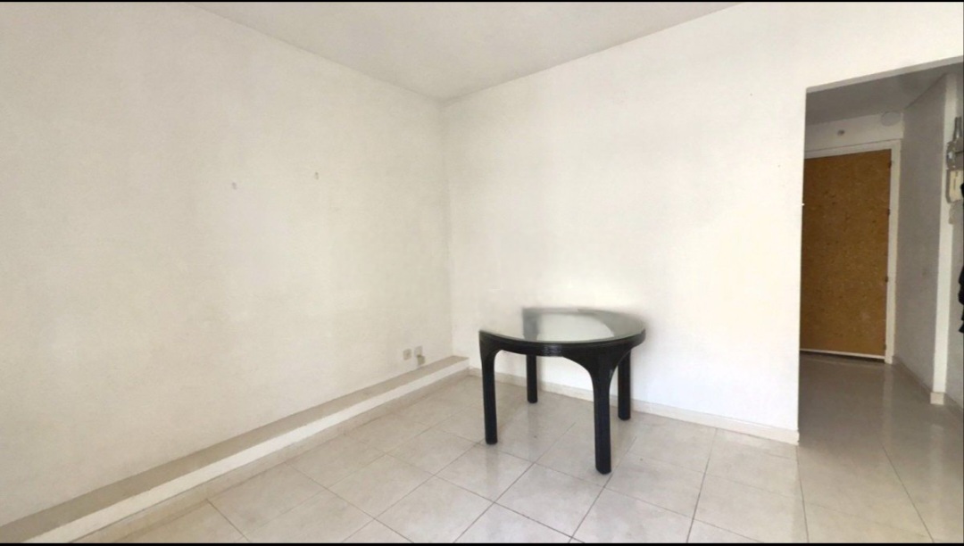 Estudio en el corazón de Torremolinos