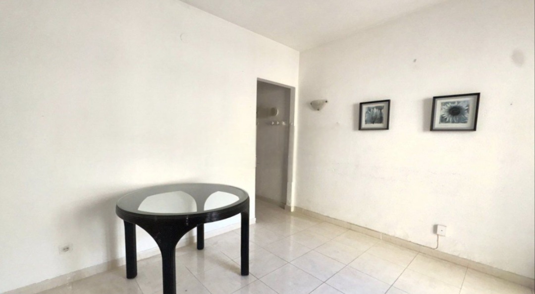 Estudio en el corazón de Torremolinos